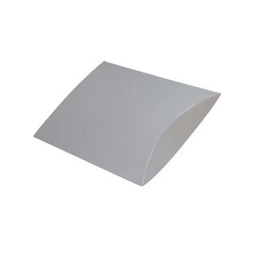 Pillow Box White 216x292x44mm - Bee Dee