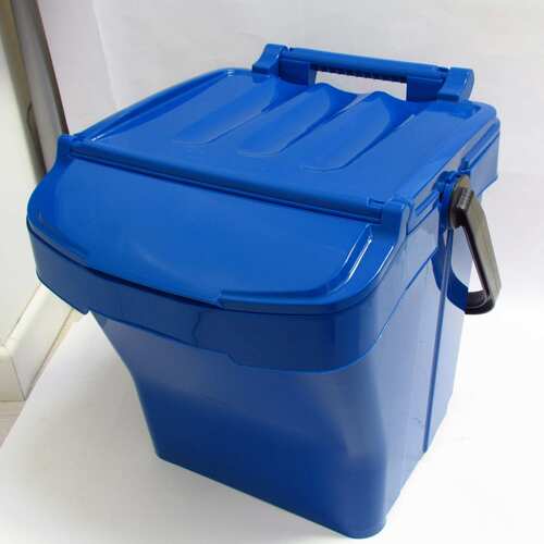 30L Stackable Recycling Bin - Urba Plus 30